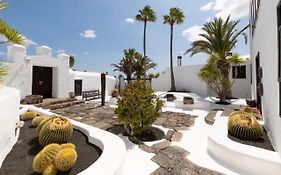 Las Pergolas Villa Rural